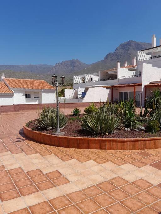 דירות אדחה Apartamento En Costa Adeje מראה חיצוני תמונה