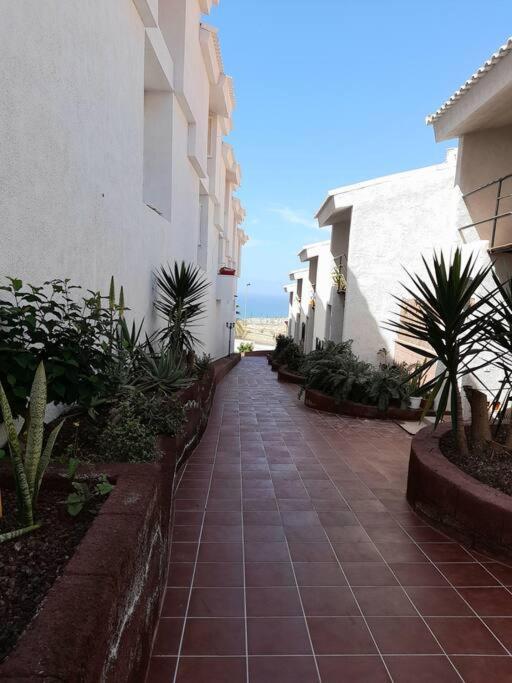 דירות אדחה Apartamento En Costa Adeje מראה חיצוני תמונה