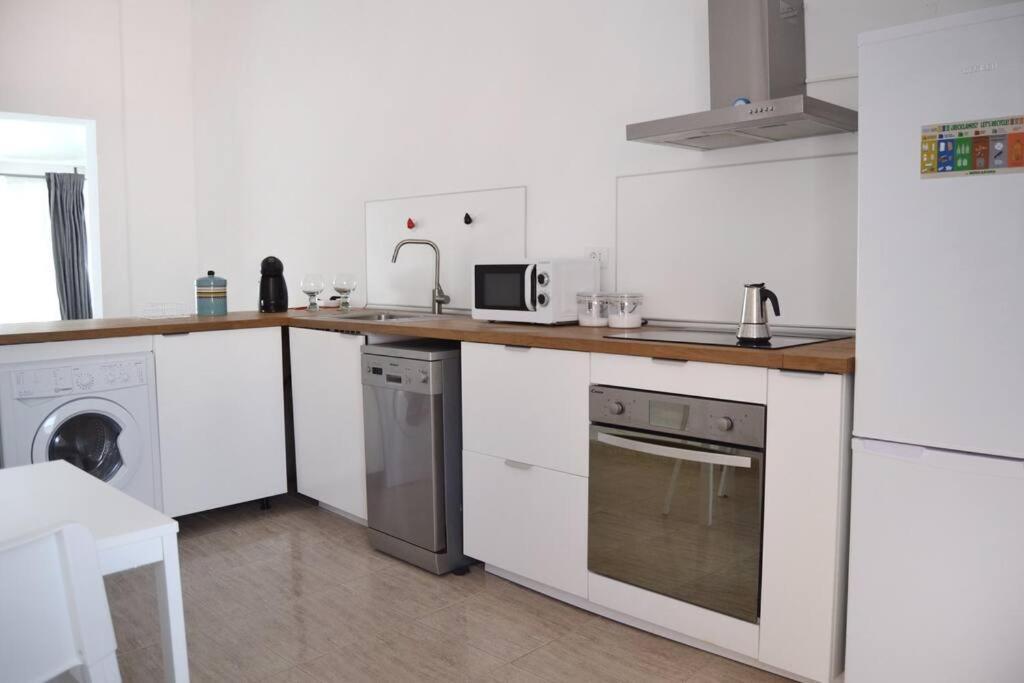 דירות אדחה Apartamento En Costa Adeje מראה חיצוני תמונה