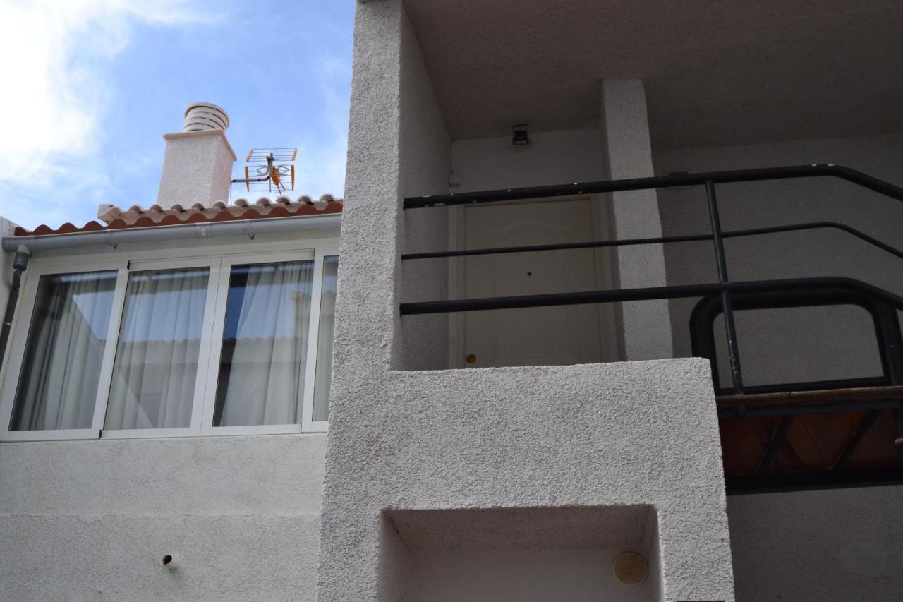 דירות אדחה Apartamento En Costa Adeje מראה חיצוני תמונה