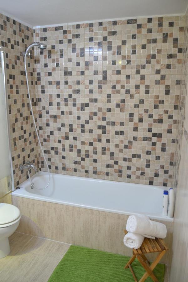 דירות אדחה Apartamento En Costa Adeje מראה חיצוני תמונה