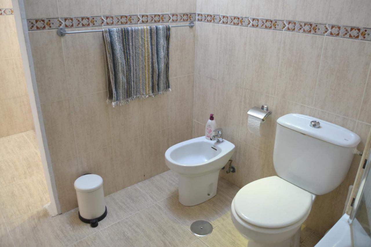 דירות אדחה Apartamento En Costa Adeje מראה חיצוני תמונה
